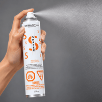 Thumbnail for Sebastian_Shaper Brushable Styling Hairspray_Cosmetic World