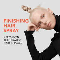 Thumbnail for SEBASTIAN_Shaper Brushable Styling Hairspray_Cosmetic World