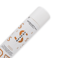Thumbnail for SEBASTIAN_Shaper Brushable Styling Hairspray_Cosmetic World