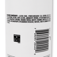Thumbnail for SEBASTIAN_Shaper Brushable Styling Hairspray_Cosmetic World
