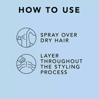 Thumbnail for SEBASTIAN_Shaper Brushable Styling Hairspray_Cosmetic World