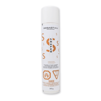 Thumbnail for SEBASTIAN_Shaper Brushable Styling Hairspray_Cosmetic World