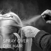 Thumbnail for SEBASTIAN_Shaper Fierce Hairspray_Cosmetic World