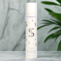 Thumbnail for SEBASTIAN_Shaper Plus Touchable Extra Hold Hairspray_Cosmetic World
