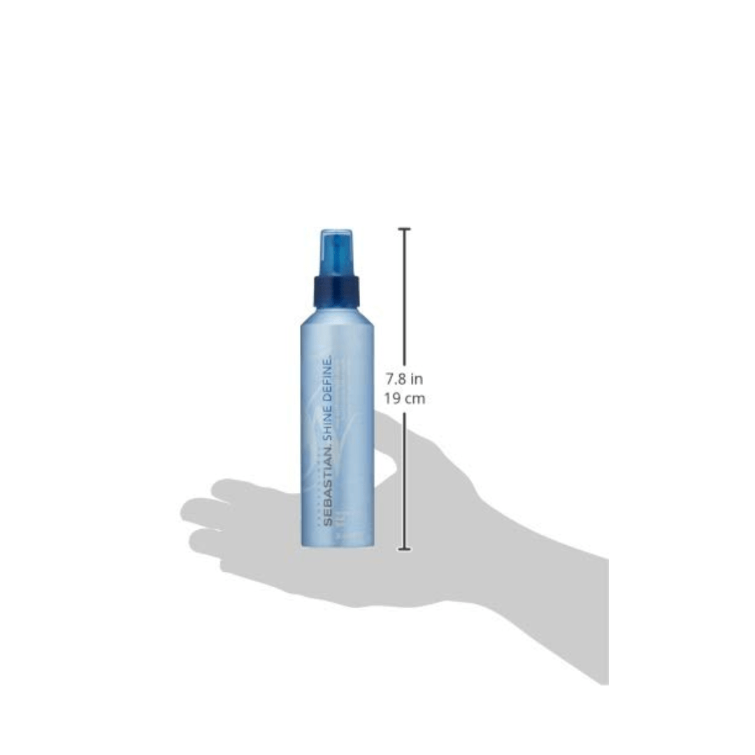 SEBASTIAN_Shine Define_Cosmetic World