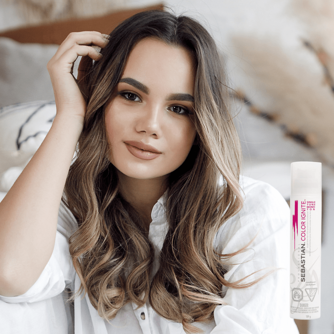 Sebastian_Single Tone Hair Color Protection Conditioner_Cosmetic World