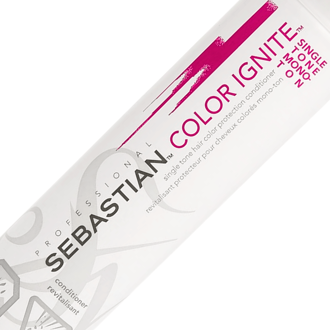 Sebastian_Single Tone Hair Color Protection Conditioner_Cosmetic World