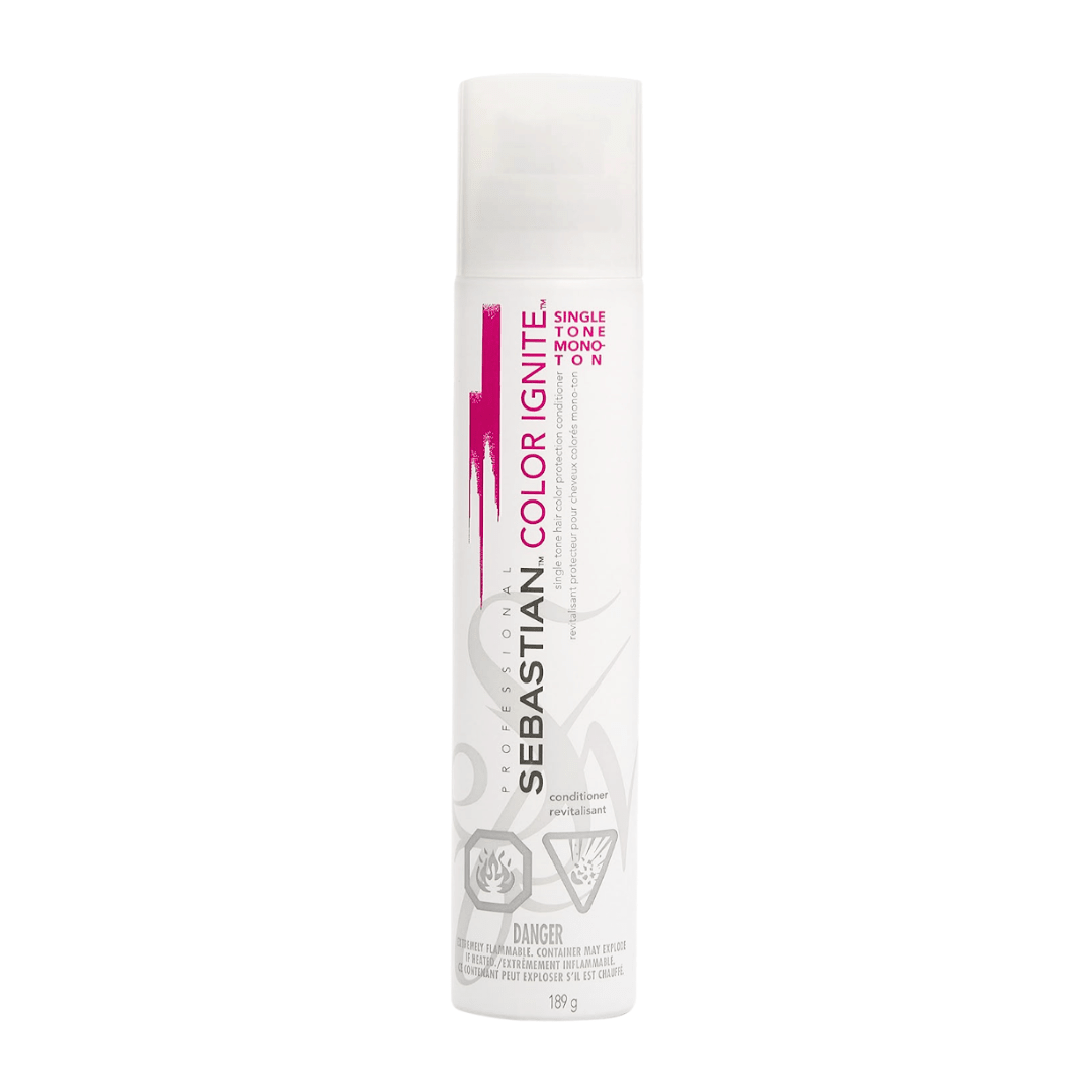 Sebastian_Single Tone Hair Color Protection Conditioner_Cosmetic World