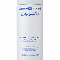 Thumbnail for Sebastian_Straightening Liquigel_Cosmetic World
