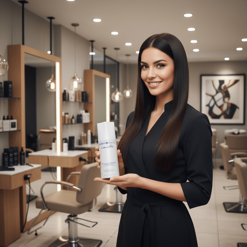 SEBASTIAN_Straightening Liquigel_Cosmetic World