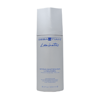 Thumbnail for SEBASTIAN_Straightening Liquigel_Cosmetic World