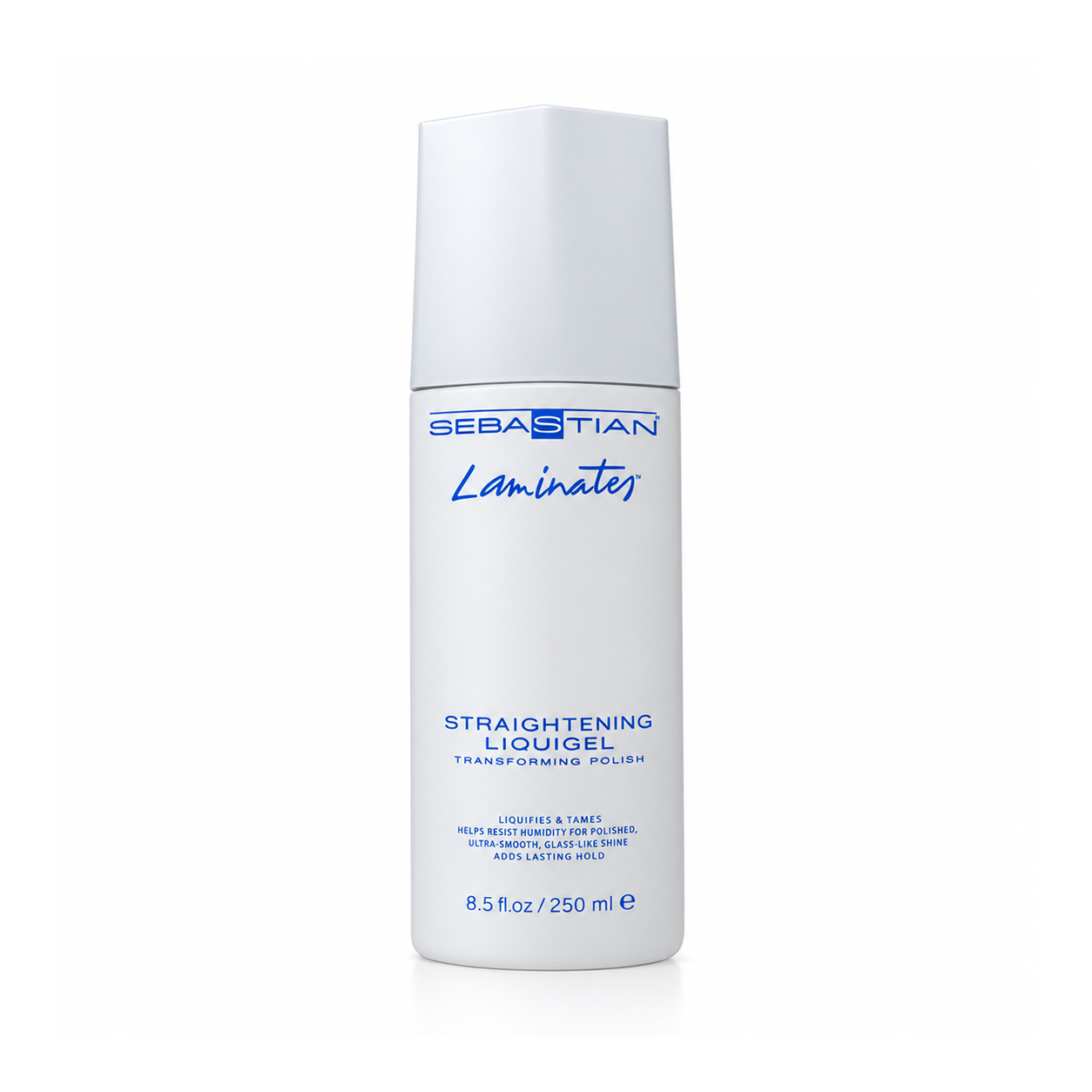Выпрямляющий гель Liquigel