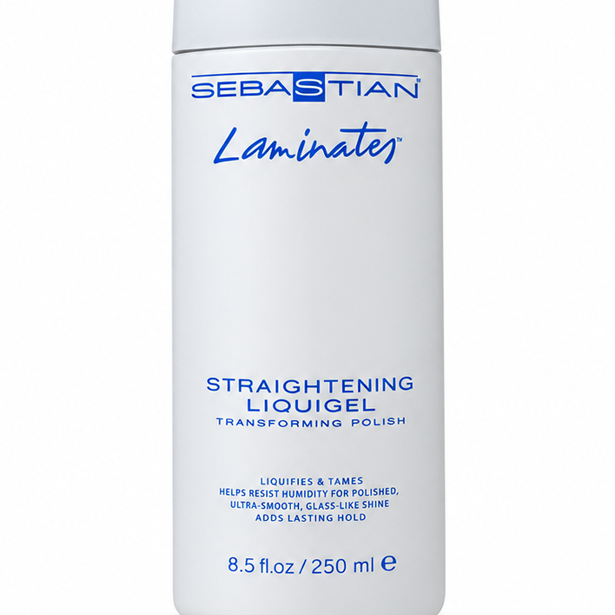 Выпрямляющий гель Liquigel
