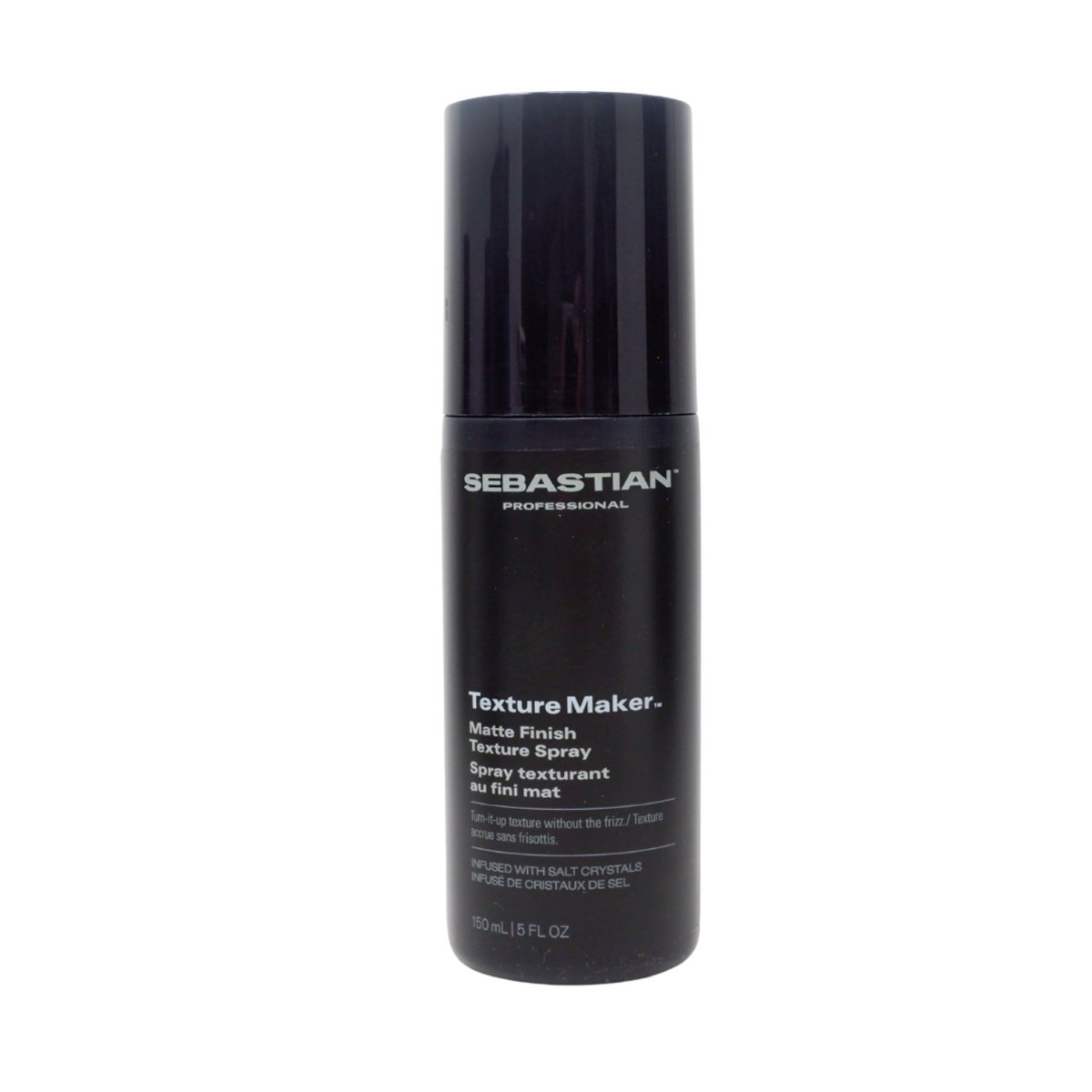 Sebastian_Texture Maker Matte Finish Texture Spray_Cosmetic World