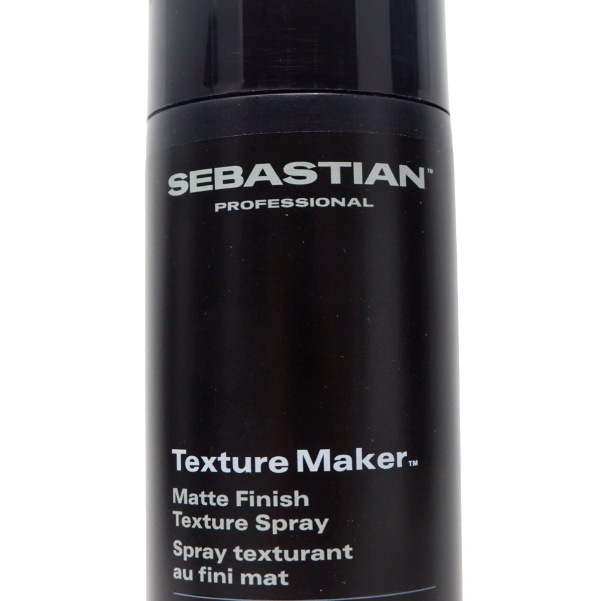Textjer Sebastian Texture Maker Matte Finish Texture Spray – Cosmetic World