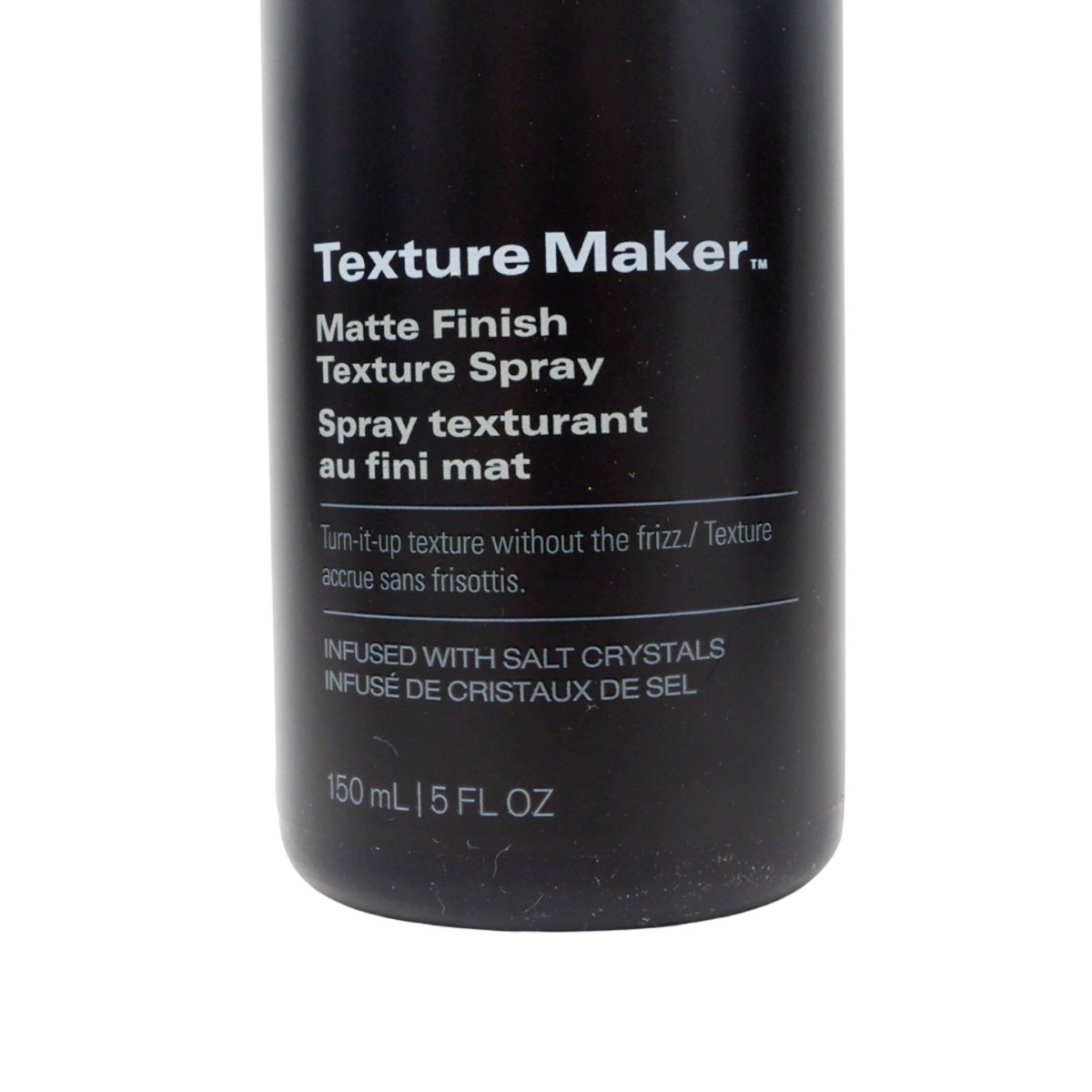 Sebastian_Texture Maker Matte Finish Texture Spray_Cosmetic World