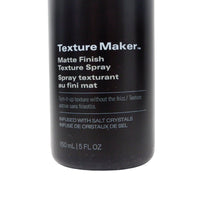 Thumbnail for Sebastian_Texture Maker Matte Finish Texture Spray_Cosmetic World