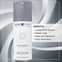 Thumbnail for SEBASTIAN_Texturizer Body Builder_Cosmetic World