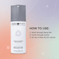 Thumbnail for SEBASTIAN_Texturizer Body Builder_Cosmetic World