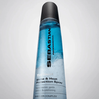 Thumbnail for Sebastian_Trilliant Shine & Heat Protection Spray_Cosmetic World