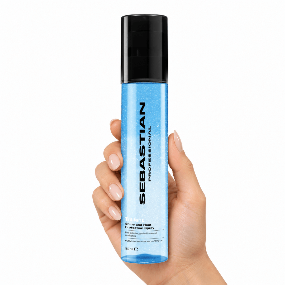 Sebastian_Trilliant Shine & Heat Protection Spray_Cosmetic World