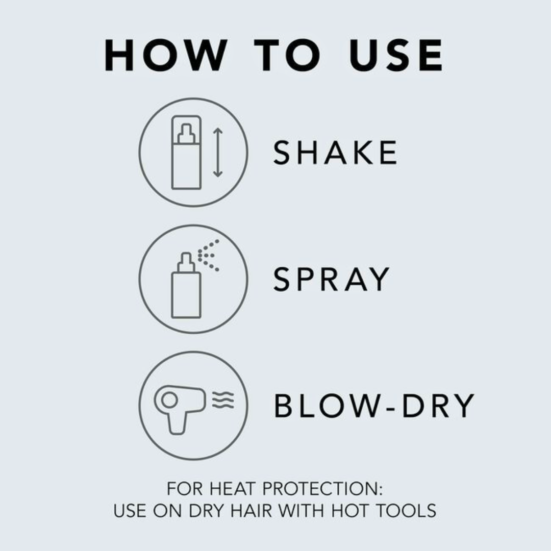 SEBASTIAN_Trilliant Thermal Protection and Sparkle Complex Spray_Cosmetic World