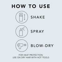 Thumbnail for SEBASTIAN_Trilliant Thermal Protection and Sparkle Complex Spray_Cosmetic World