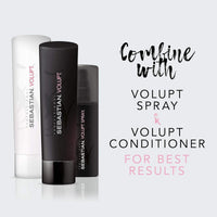 Thumbnail for Sebastian_Volume Boosting Shampoo_Cosmetic World