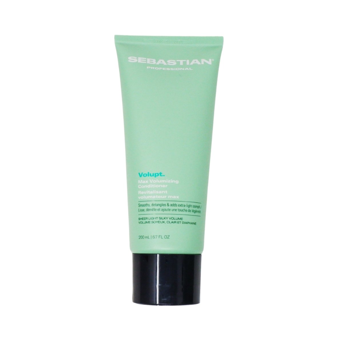 Sebastian_Volupt Max Volumizing Conditioner_Cosmetic World