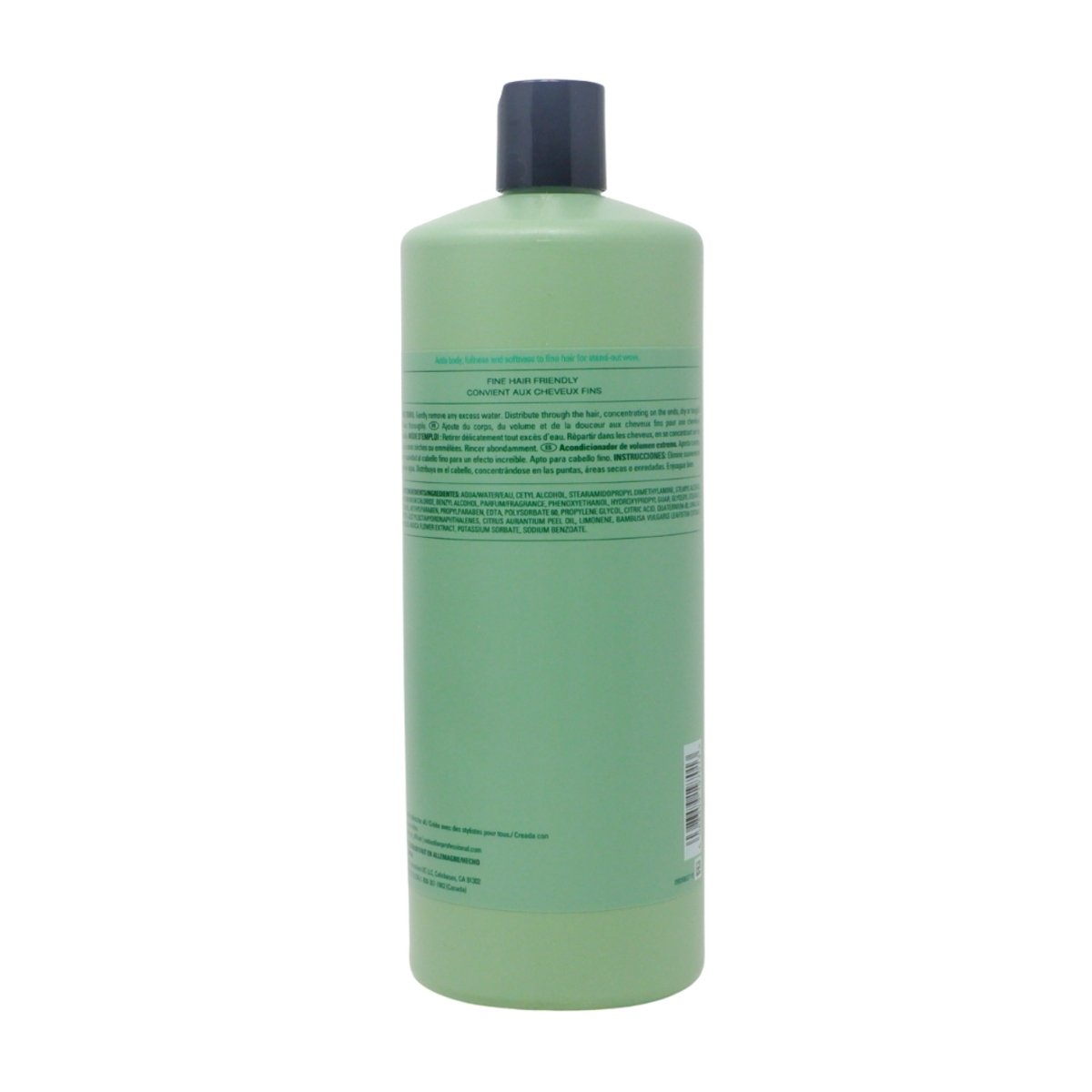 Sebastian_Volupt Max Volumizing Conditioner_Cosmetic World