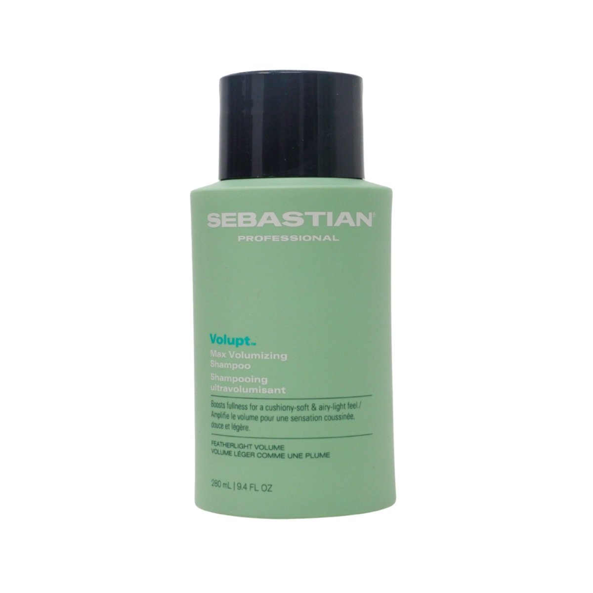 Sebastian_Volupt Max Volumizing Shampoo_Cosmetic World