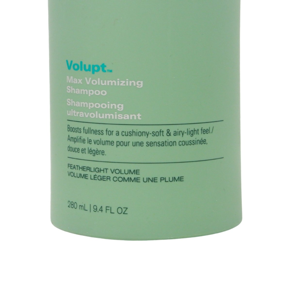 Sebastian_Volupt Max Volumizing Shampoo_Cosmetic World