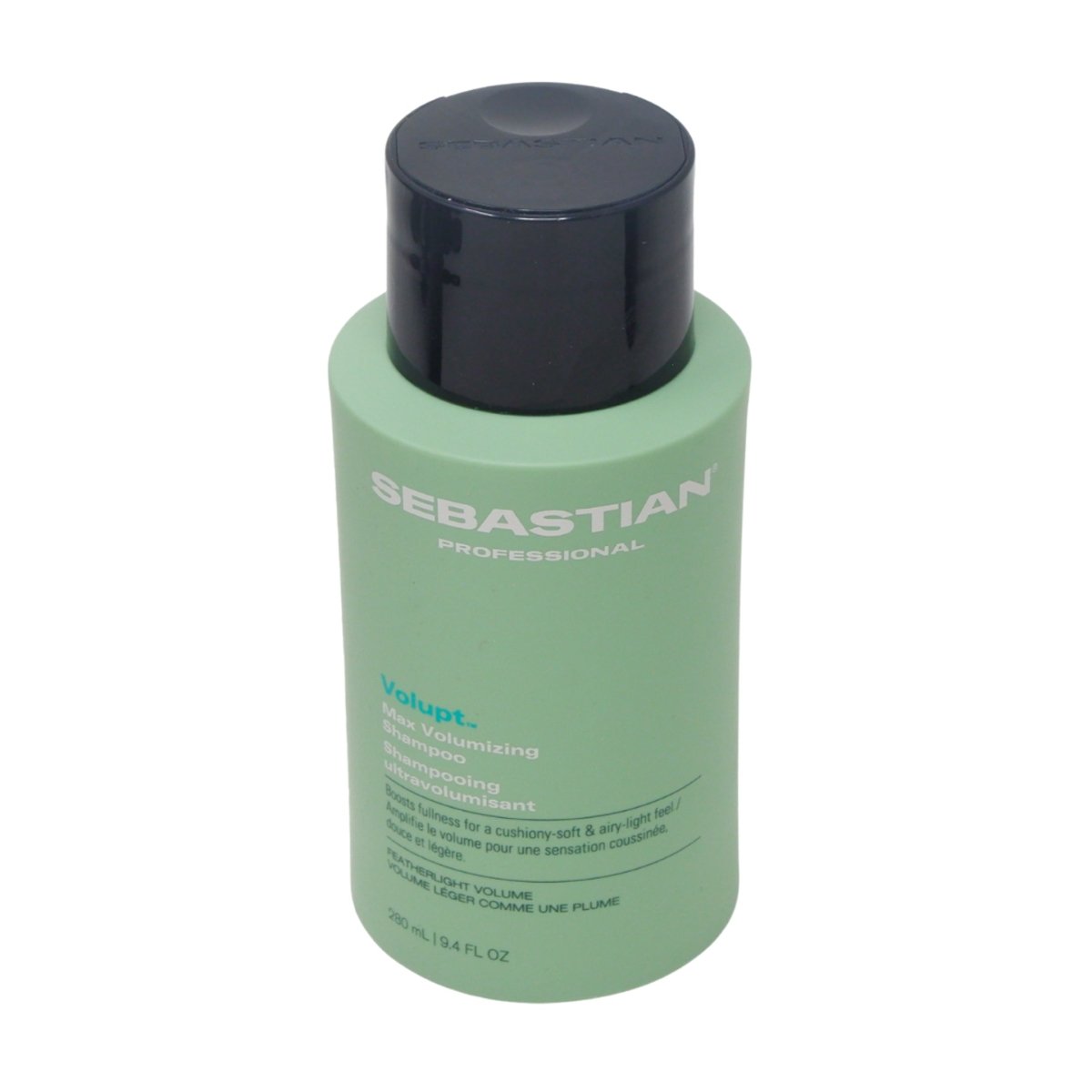 Sebastian_Volupt Max Volumizing Shampoo_Cosmetic World