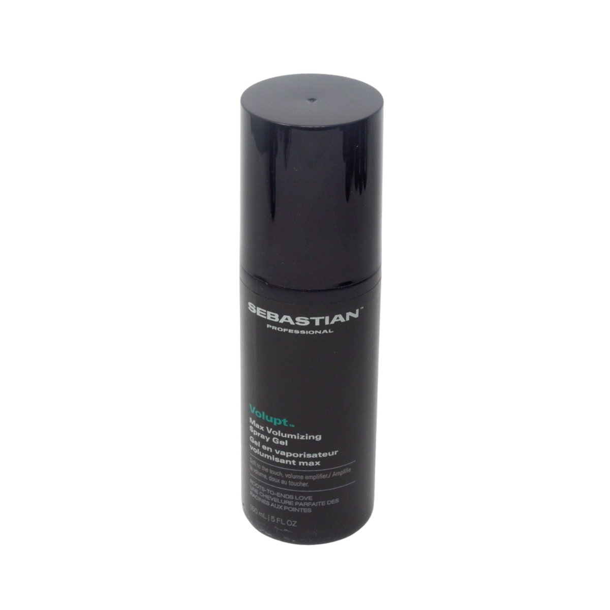 Sebastian_Volupt Max Volumizing Spray Gel_Cosmetic World
