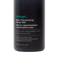 Thumbnail for Sebastian_Volupt Max Volumizing Spray Gel_Cosmetic World