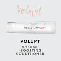 Thumbnail for Sebastian_Volupt Volume Boosting Conditioner_Cosmetic World