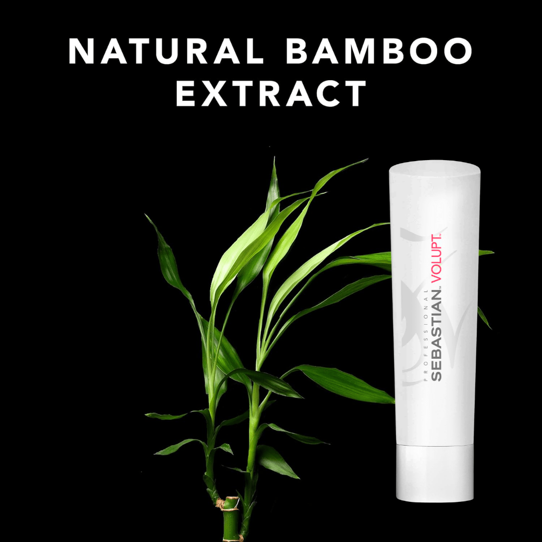 Sebastian_Volupt Volume Boosting Conditioner_Cosmetic World