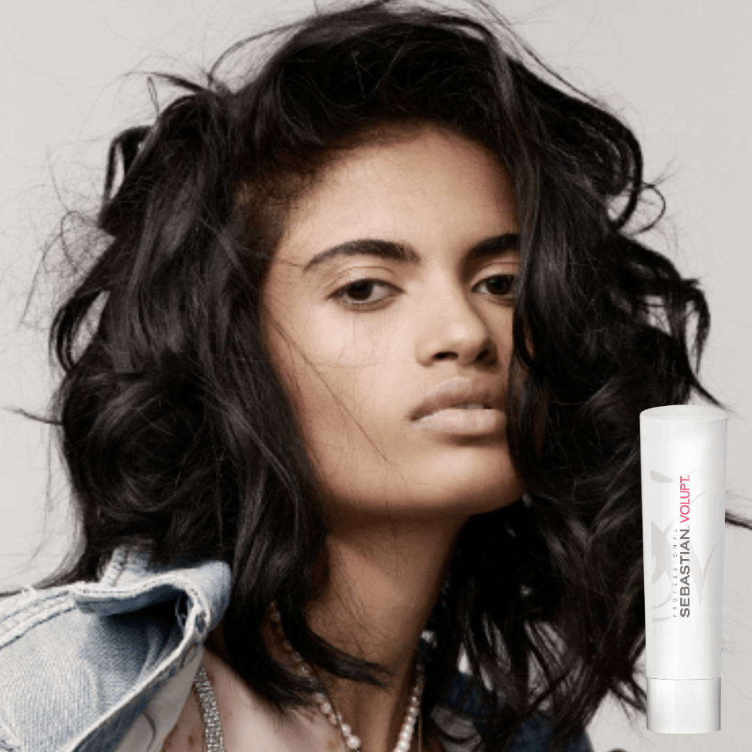 Sebastian_Volupt Volume Boosting Conditioner_Cosmetic World