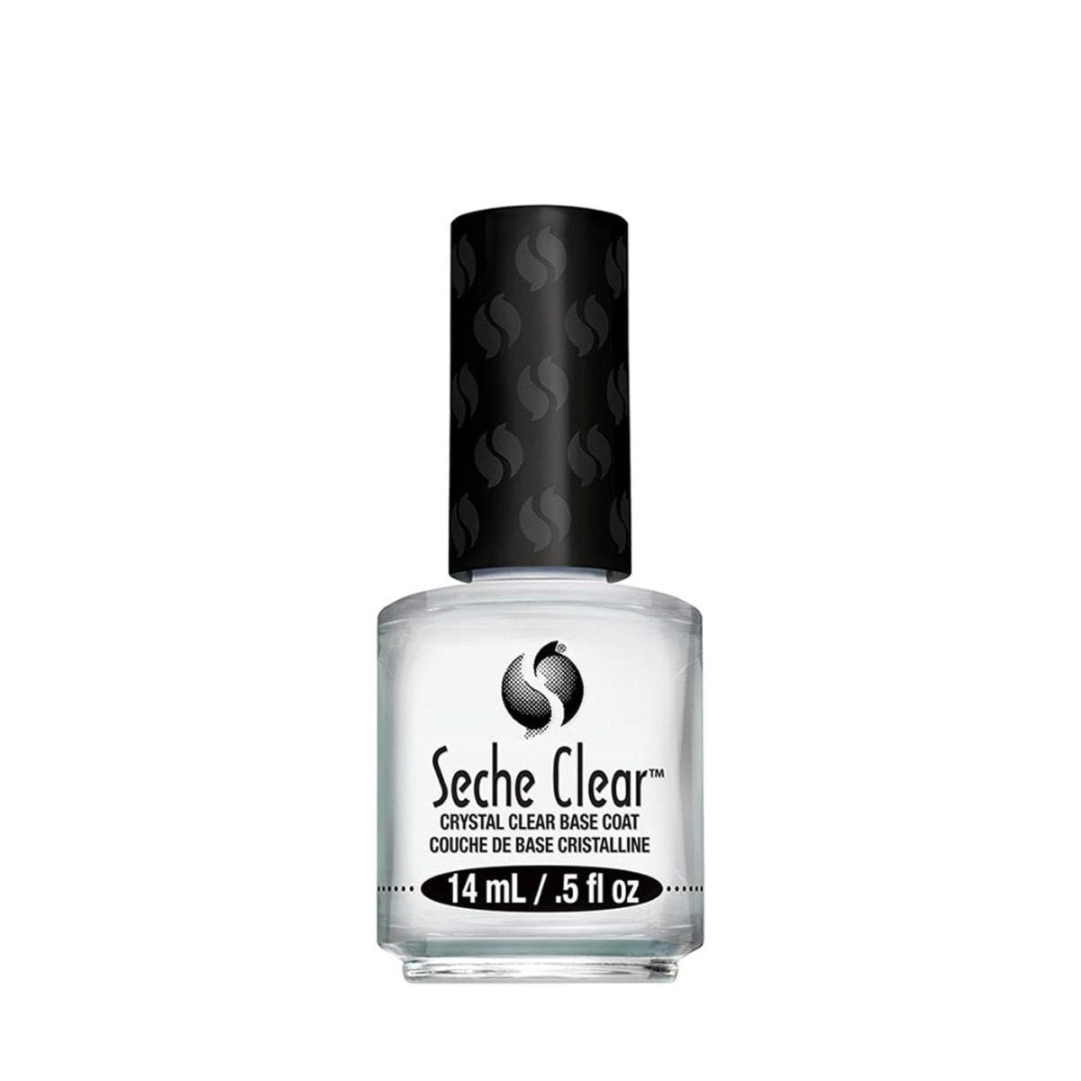 Seche Vite_Clear Base Coat_Cosmetic World