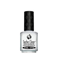 Thumbnail for Seche Vite_Clear Base Coat_Cosmetic World