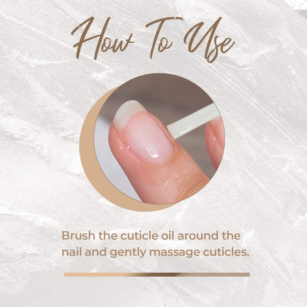 Seche Vite_Condition Keratin Infused Cuticle Oil_Cosmetic World