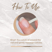Thumbnail for Seche Vite_Condition Keratin Infused Cuticle Oil_Cosmetic World