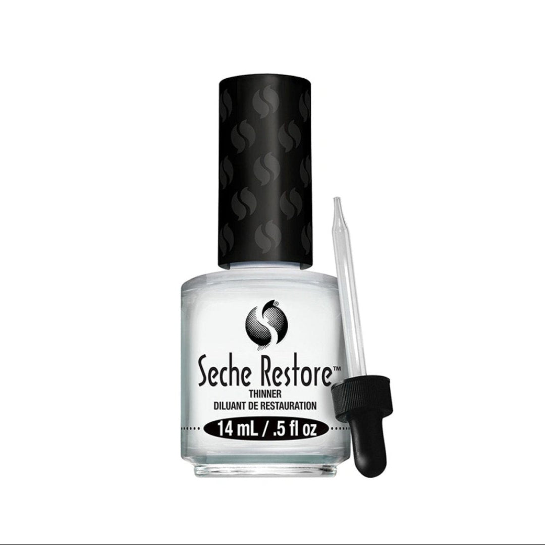 Seche Vite_Restore Nail Polish Thinner_Cosmetic World
