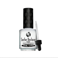Thumbnail for Seche Vite_Restore Nail Polish Thinner_Cosmetic World