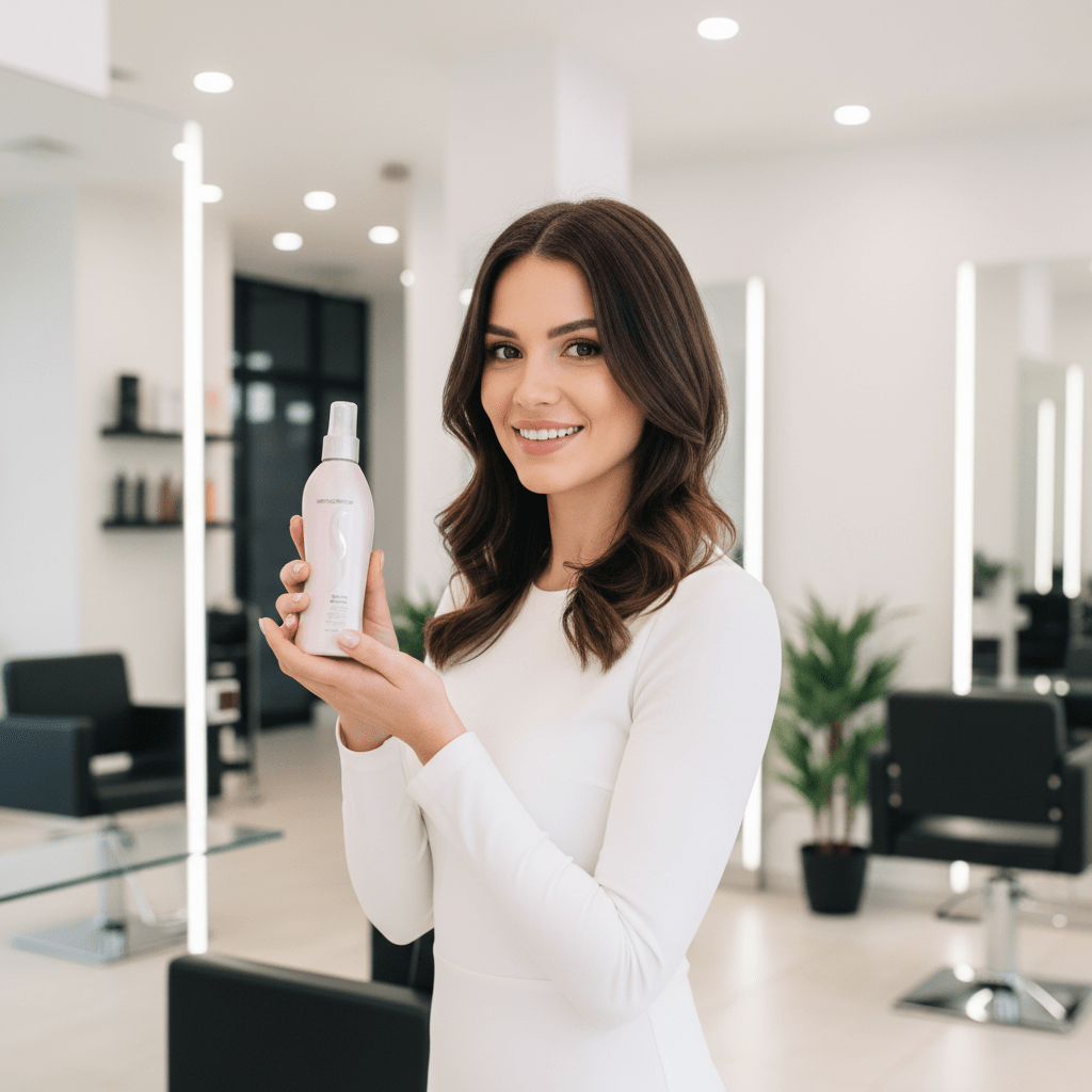 SenScience_Brilliant Defense Protective Shine Spray_Cosmetic World