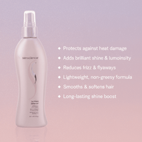 Thumbnail for SenScience_Brilliant Defense Protective Shine Spray_Cosmetic World