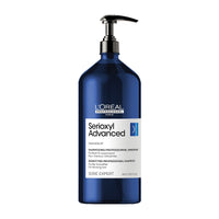 Thumbnail for L'OREAL PROFESSIONNEL_Serioxyl Advanced Purifier & Bodifier Shampoo_Cosmetic World