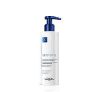 Thumbnail for L'OREAL PROFESSIONNEL_Serioxyl Clarifying & Densifying Shampoo - Colored Hair 250ml / 8.5oz_Cosmetic World