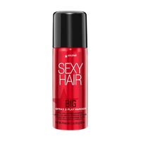 Thumbnail for Sexy Hair_Big Spray & Play Harder Firm Volumizing Hairspray_Cosmetic World