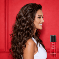 Thumbnail for Sexy Hair_Big Spray & Play Volumizing Hairspray_Cosmetic World